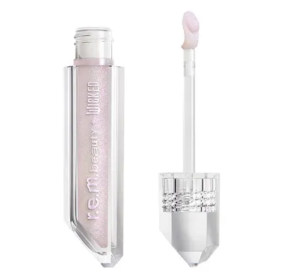 R.E.M. Beauty by Ariana Grande R.E.M. Beauty x Wicked, Wicked, So Popular, PH Adaptive Lip Oil (Olejek do ust dostosowujący się do pH skóry)