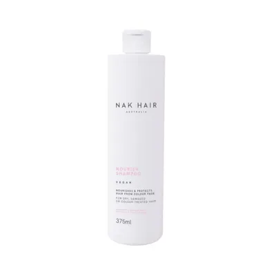 Nak Hair Nourish Shampoo (Odżywczy szampon do włosów)
