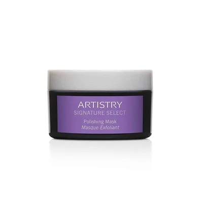 Artistry Signature Select, Polishing Mask (Maseczka wygładzająca do twarzy)