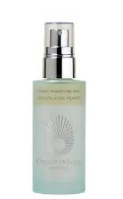 Omorovicza Cosmetics Magic Moisture Mist (Nawilżająca mgiełka do twarzy)