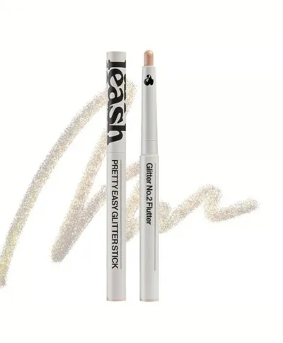 Unleashia Pretty Easy Glitter Stick (Brokatowa kredka do oczu)