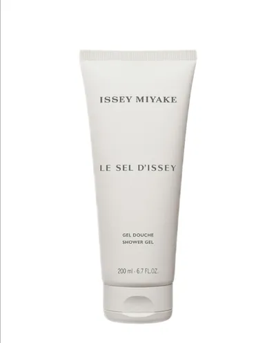 Issey Miyake Le Sel D'Issey, Shower Gel (Perfumowany żel pod prysznic)