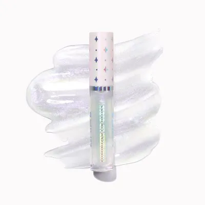 Moira Cosmetics Luminizer Lip Gloss (Błyszczyk do ust)