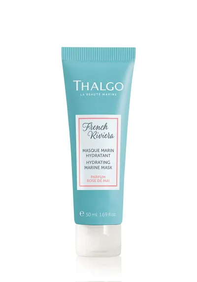 Thalgo French Riviera, Hydrating Marine Mask (Żelowa maska do twarzy)