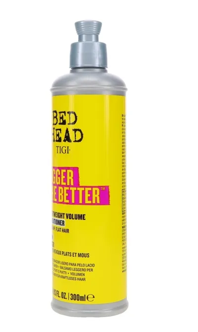 Tigi Bed Head, Bigger the Better, Lightweight Volume Conditioner (Odżywka do włosów)