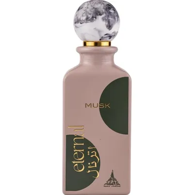 Paris Corner Eternal Musk EDP
