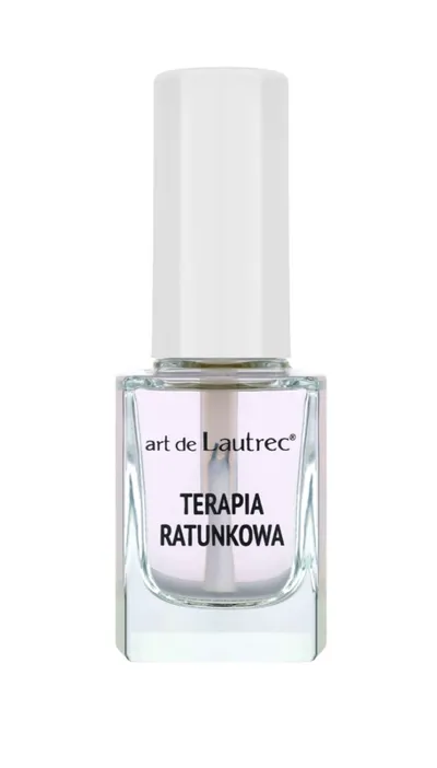 Ados Art de Lautrec, Terapia ratunkowa do paznokci