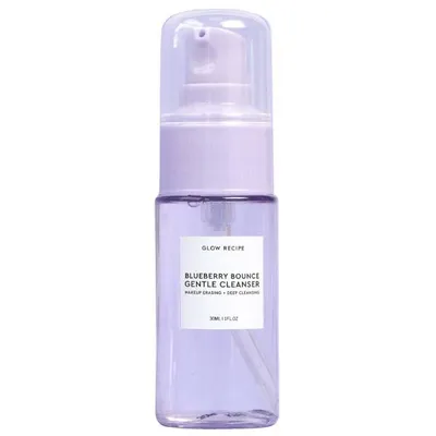 Glow Recipe Blueberry Bounce, Gentle Cleanser (Łagodny żel oczyszczający)