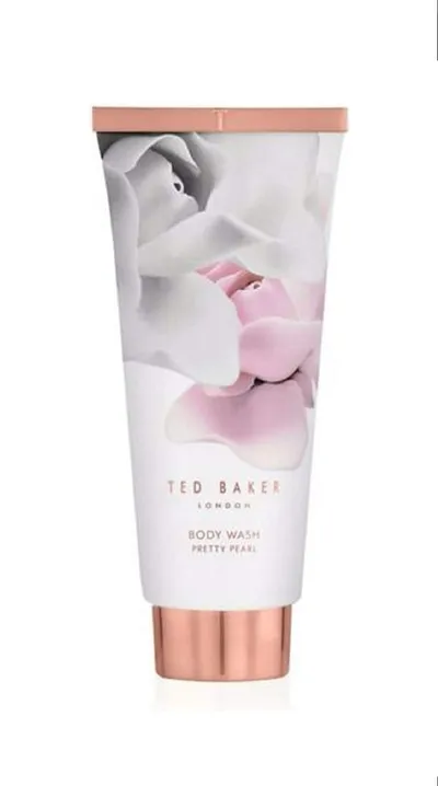 Ted Baker Pretty Pearl, Body Wash (Żel pod prysznic)