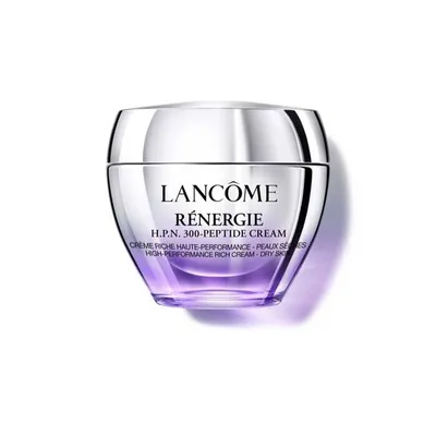Lancome Renergie H.P.N 300, High Performance Rich Peptide Cream for Dry Skin (Bogaty krem przeciwzmarszczkowy do cery suchej)