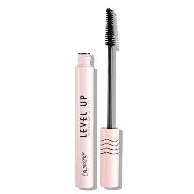 ColourPop Level Up, Lengthening Mascara (Wydłużający tusz do rzęs)