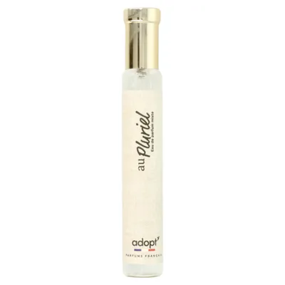 Adopt Au Pluriel EDP