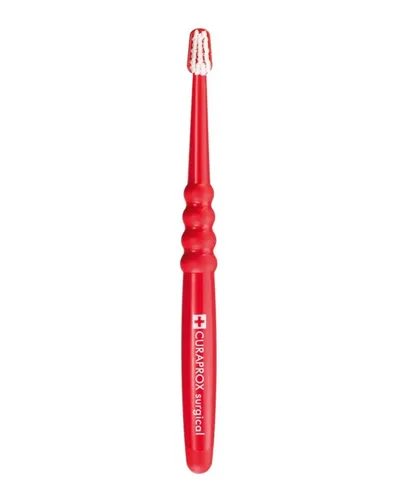 Curaprox CS Surgical, Szczoteczka do zębów