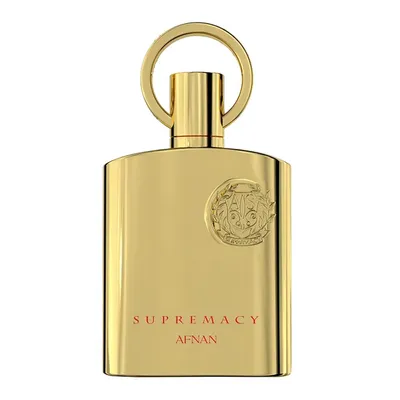 Afnan Supremacy Gold EDP