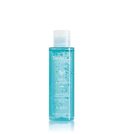 Thalgo Eveil a la Mer Micellar Cleansing Eye Gel (Micelarny żel do demakijażu oczu)