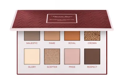 Pierre Rene Dignity, Shadow Palette (Paletka cieni do powiek)