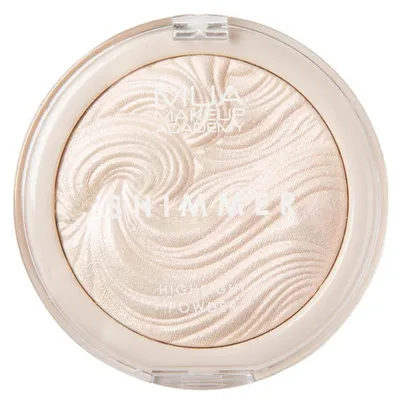 Make Up Academy (MUA) Shimmer Highlight Powder (Rozświetlacz)