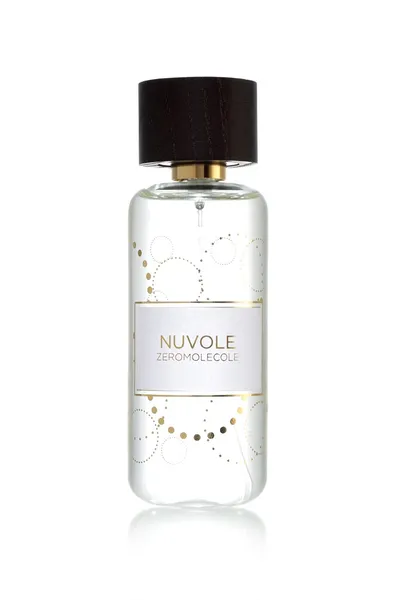Zeromolecole Nuvole EDP