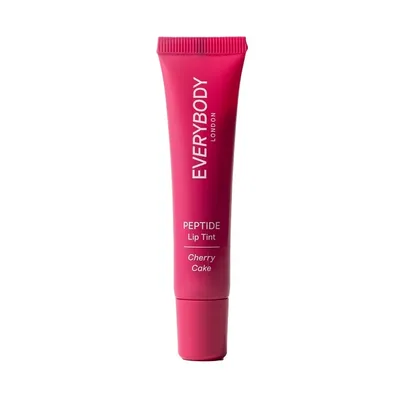 EveryBody London Peptide Lip Tint (Tint do ust)