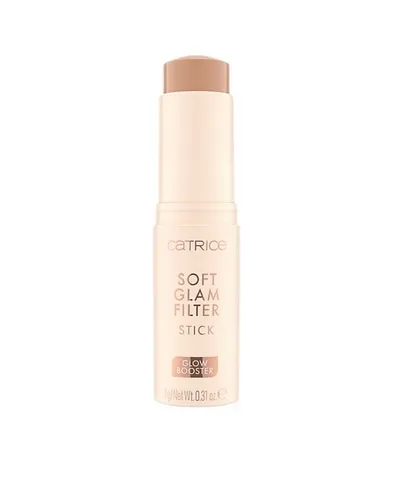Catrice Soft Glam, Filter Stick (Podkład w sztyfcie)