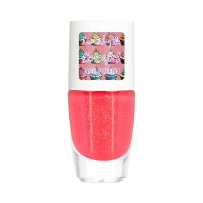 Lovely Colorful Nail Polish (Lakier do paznokci)