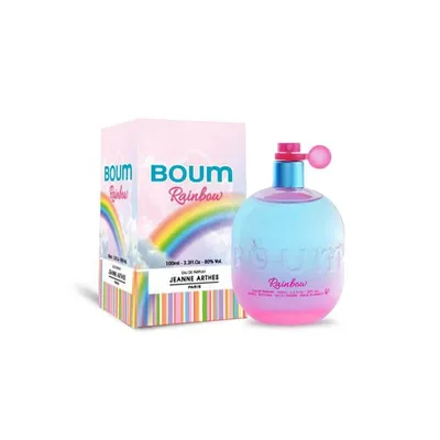Jeanne Arthes Boum Rainbow EDP