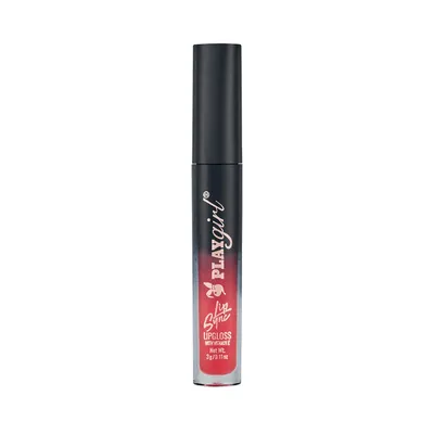 Playgirl Lip Sync. High Shine Lipgloss (Błyszczyk do ust)