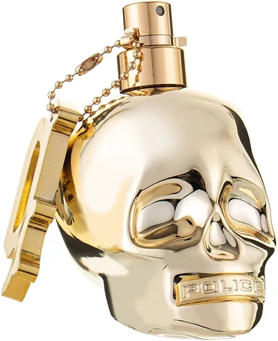 Police To Be Born To Shine for Men EDT