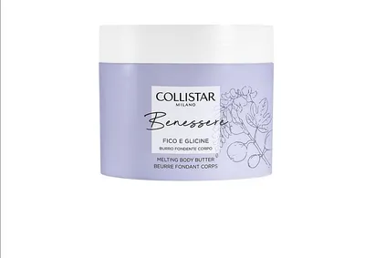 Collistar Melting Body Butter (Masło do ciała)