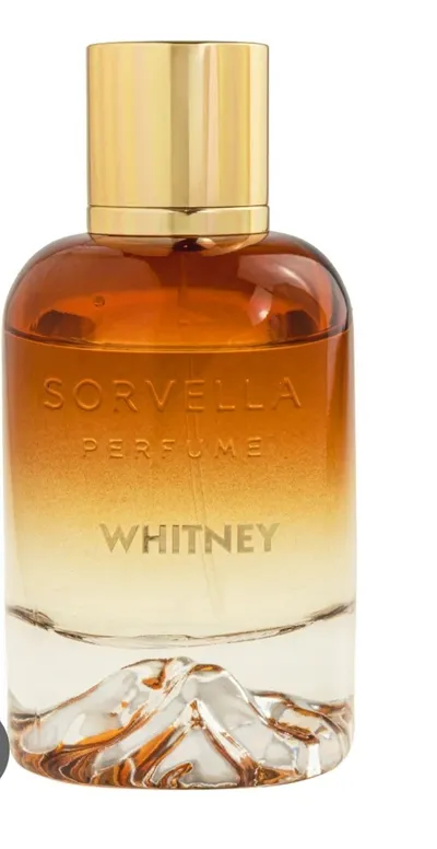 Sorvella Mountain Collection,  Whitney EDP