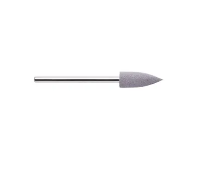 Indigo Nails Lab Medium, Frez silikonowy