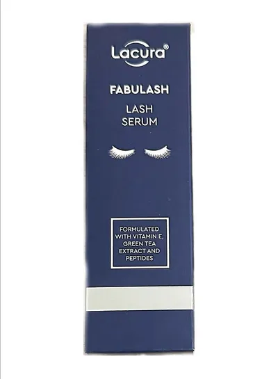 LaCura Fabulash Lash Serum (Serum do rzęs)