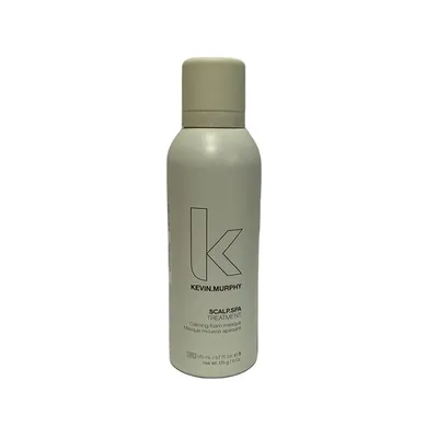 Kevin Murphy Scalp.Spa Treatment (Pianka oczyszczająca do problematycznej skóry głowy)