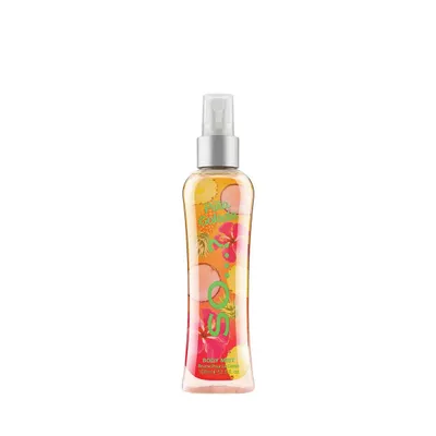 So...? Fragrance Pina Colada, Body Mist (Zapachowa mgiełka do ciała)