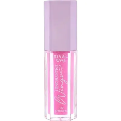 Rival Loves Me Enchanted Wings, Lip Topper (Topper do ust)