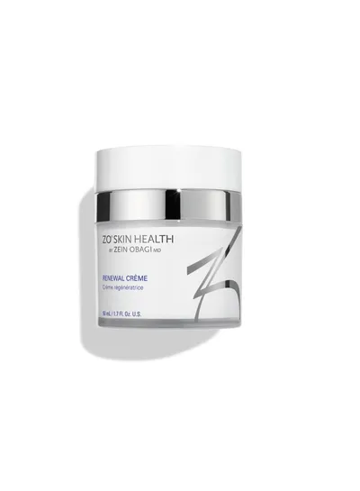 Zo Skin Health Renewal Creme (Krem odbudowująco-nawilżajacy)