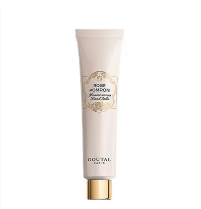 Annick Goutal Rose Pompon, Hand Balm (Perfumowany balsam do rąk)