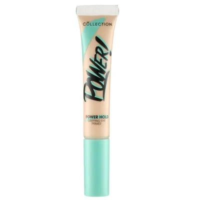 Collection 2000 Power Hold Gripping Eye Primer (Baza pod cienie)