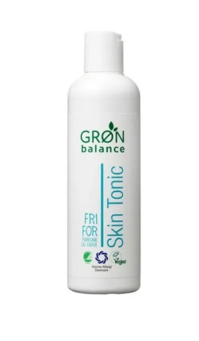 GRN - Shades of Nature (GRON) Balance Skin Tonic (Tonik do twarzy)
