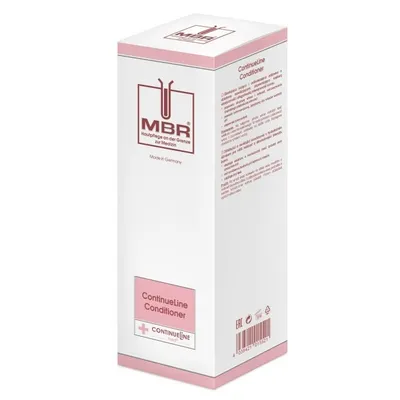 MBR Medical Beauty Research ContinueLine Med Conditioner (Odżywka do włosów)