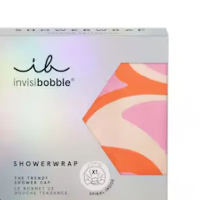 Invisibobble Shower Cap (Czepek prysznicowy)