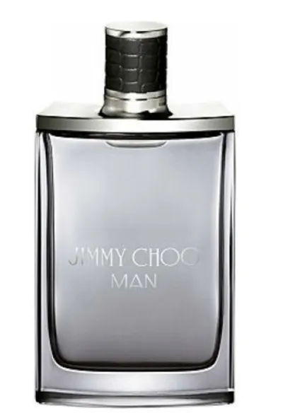 Jimmy Choo Man EDT
