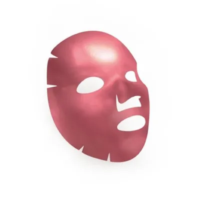 Clarena Hydroalgae MenoShe Mask (Hydroalgowa maska w płachcie do skóry dojrzałej)