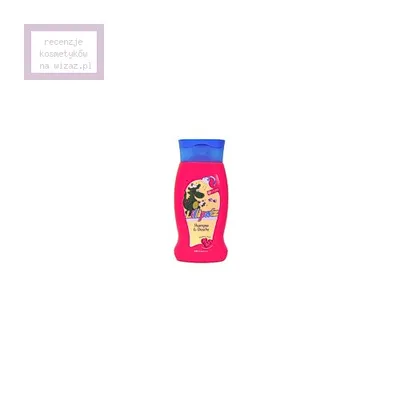 Lilliputz Lilliputz Shampoo & Dusche (Szampon i żel pod prysznic dla dzieci)