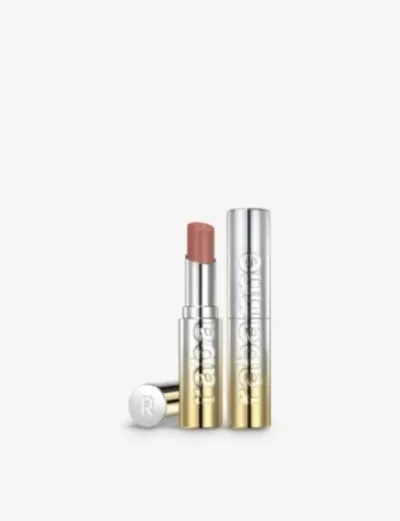 Paco Rabanne Makeup, Dramalips Glassy Lipstick (Wysoce napigmentowana szminka)