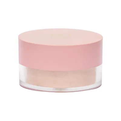 Dessi Say Yes, Glow Out Powder by Marzena Tarasiewicz (Sypki puder rozświetlający)