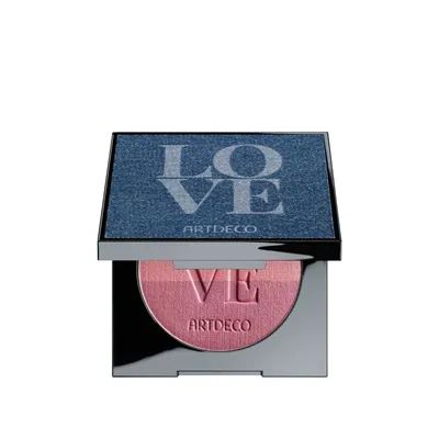 Artdeco Love Blush Couture (Róż do policzków)