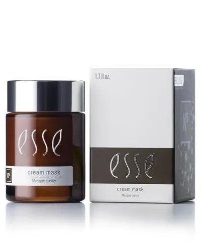 Esse Skincare Cream Mask (Odżywcza i kojąca maska  dla skóry suchej, odwodnionej)