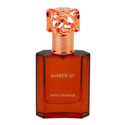 Swiss Arabian Amber 07 EDP