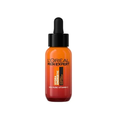 L'Oreal Paris Men Expert, Hydra Energetic, Vitamin C Shot Serum (Serum z witaminą C)